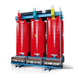 SCB10、SCB11、SCB13 Epoxy-resin Insulation Dry-type Transformer